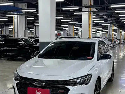 Chevrolet Monza