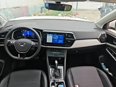 Jetta VS7