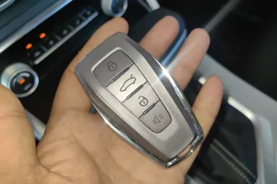 Geely Auto Coolray