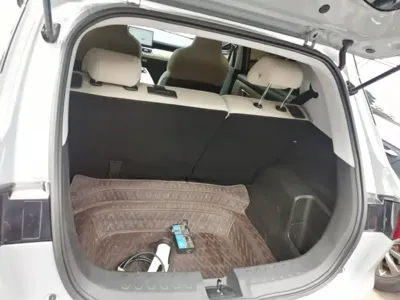 Wuling Bingo PLUS