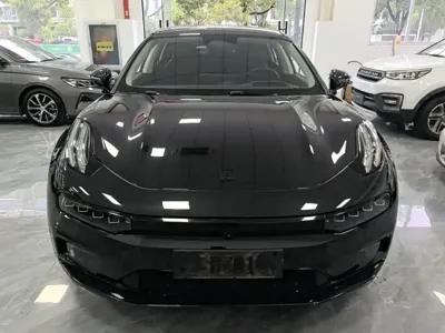 Zeekr 001