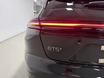 Nio ET5T
