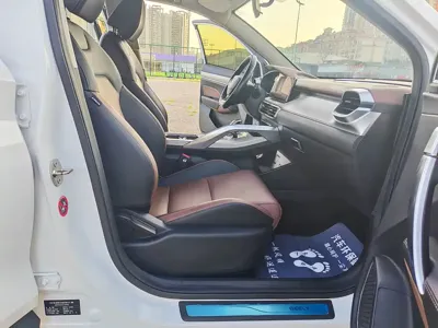 Geely Binyue