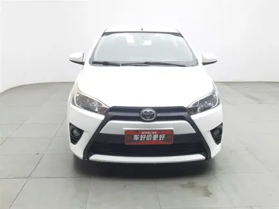 Toyota Yaris L