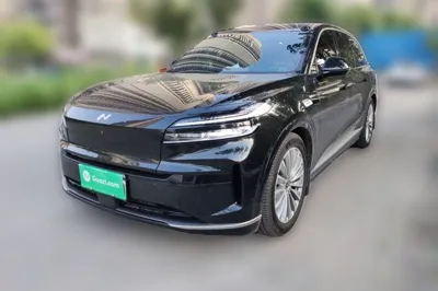 ONVO Luxeed L90