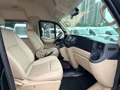 Foton Tuyano