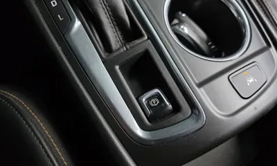 ChevroletGMDaewoo Equinox