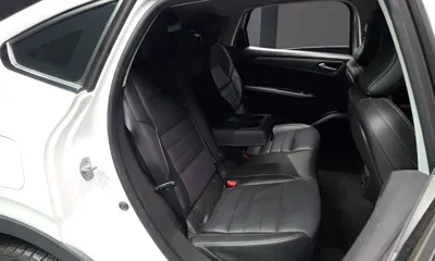 Renault-KoreaSamsung XM3