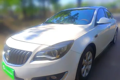 Buick Regal