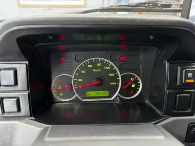 ChevroletGMDaewoo labo