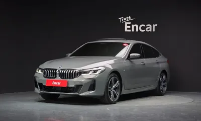BMW Gran Turismo