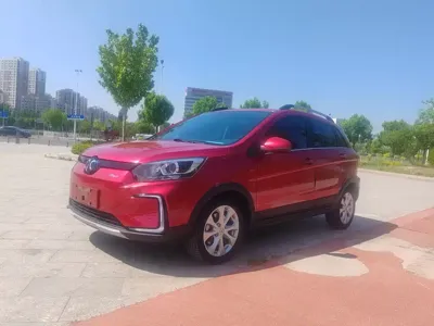BAIC New Energy EC5