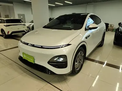 Xpeng G6