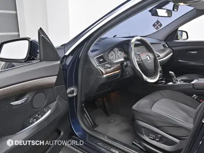 BMW Gran Turismo