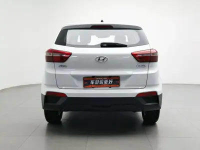 Hyundai ix25