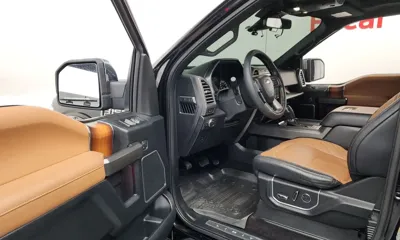Ford F150