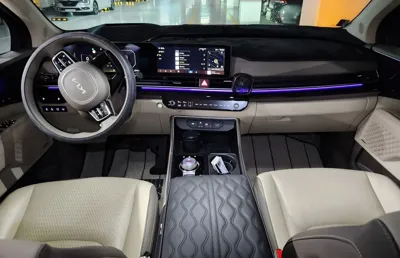 Kia Canival