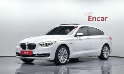 BMW Gran Turismo