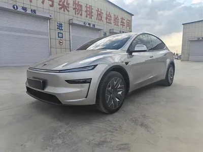 Tesla Model Y L
