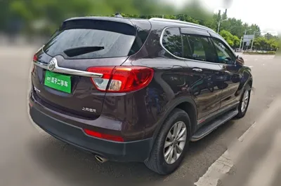 Buick Envision