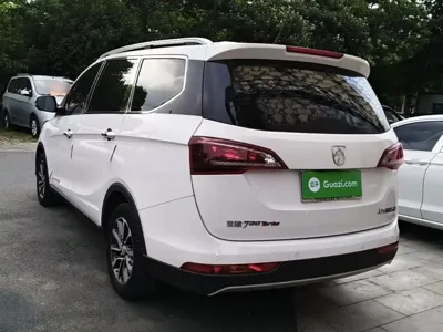Baojun 730