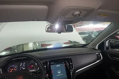 Roewe RX5