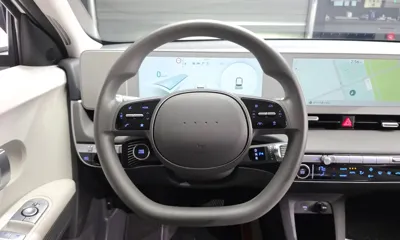 Hyundai Ioniq5