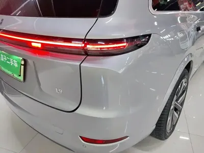Li Auto Li L9