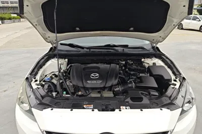 Mazda Mazda 3 Axela