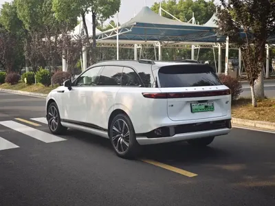 Xpeng G9
