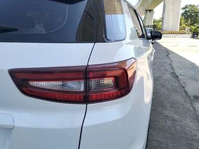 Changan CS55