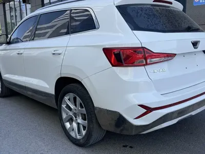 Jetta VS7