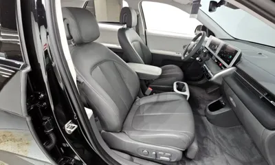 Hyundai Ioniq5