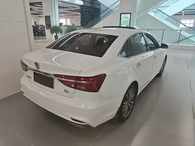 Roewe 荣威i6经典