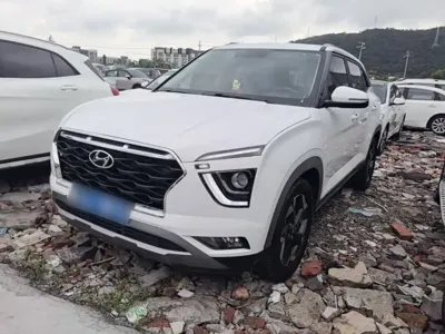 Hyundai ix25