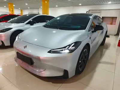 Hyper GT