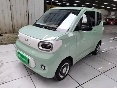 Wuling MINIEV