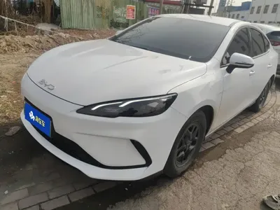 BYD Seal 05 DM-i