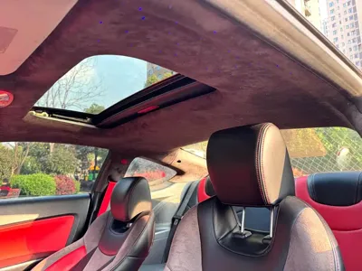 Hyundai Genesis Coupe