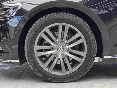 Volkswagen Phideon
