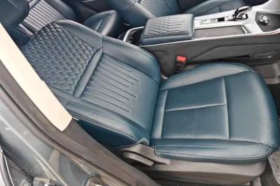 Geely Auto Jiajie