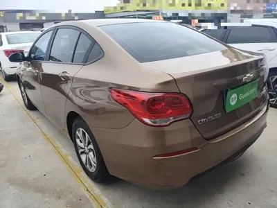Chevrolet Cavalier