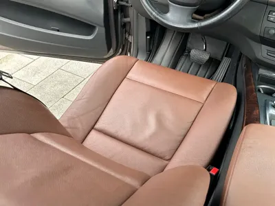 BMW X5 (Import)