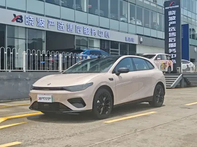 Leapmotor 零跑Lafa5
