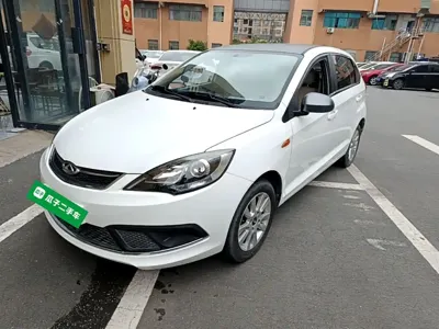 Chery Fengyun 2