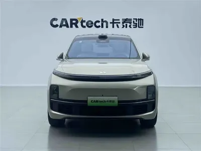 Li Auto Li L9