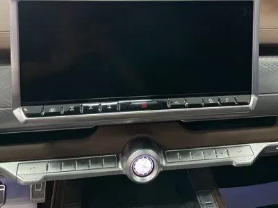Tank Tank 700 New Energy