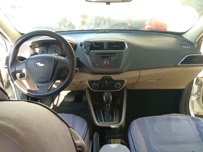Ford Escort