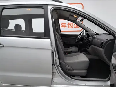 BAW Weiwang M20
