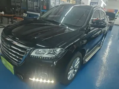Haval H2